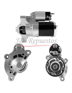 Motor De Arranque Tipo...