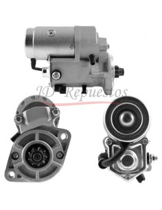 Motor De Arranque Tipo...