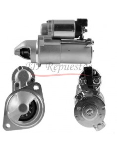 Motor De Arranque Tipo...