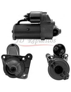 Motor De Arranque Tipo...