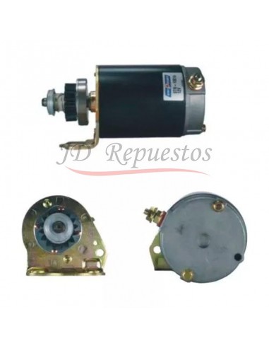 Motor De Arranque Tipo Lawn Mower 12v 16d
