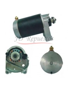 Motor De Arranque Tipo Lawn...