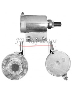 Motor De Arranque Tipo Lawn...