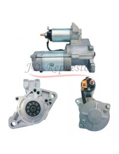 Motor De Arranque Tipo...