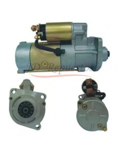 Motor De Arranque Tipo...
