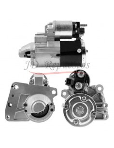 Motor De Arranque Tipo...