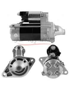 Motor De Arranque Toyota...