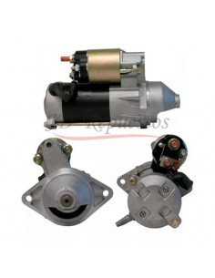 Motor De Arranque Tipo...