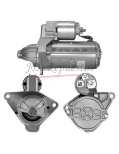 Motor De Arranque Chevrolet...