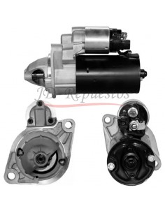 Motor De Arranque Toyota...