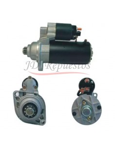 Motor De Arranque Seat...
