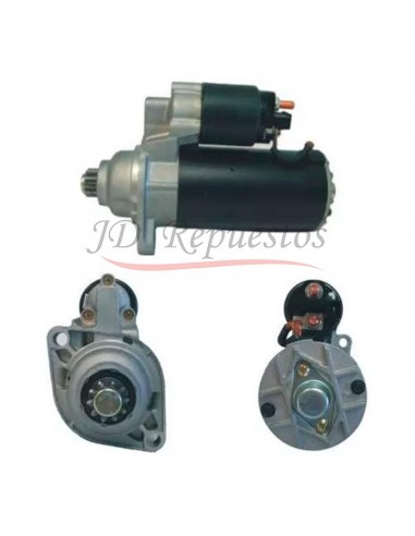 Motor De Arranque Seat Cordoba / Alhambra 1.9 Tdi - Vw Bora / Golf