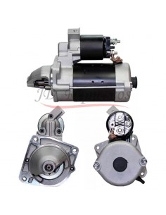 Motor De Arranque Fiat...