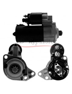 Motor De Arranque Tipo...