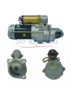 Motor De Arranque Tipo...