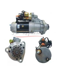 Motor De Arranque Tipo...