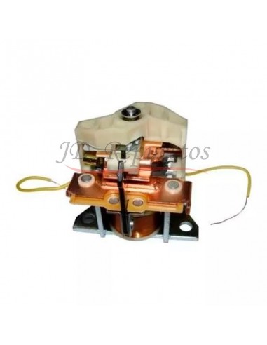 Automatico De Arranque Aislado 24v
