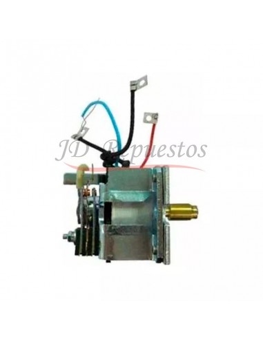 Automatico De Arranque Aislado 24v