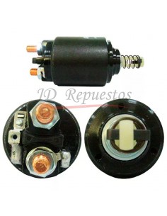 Solenoide Tipo Bosch 12v