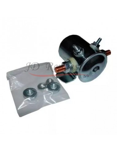 Automatico Servicio Continuo 12v