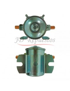 Automatico Servicio...