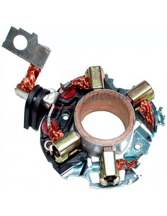 Portacarbon De Arranque...