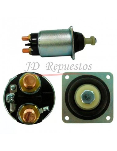 Solenoide Tipo Bosch 24v
