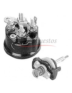 Kit Reparacion Solenoide...