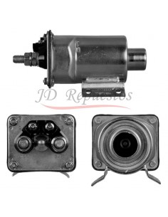 Solenoide Tipo Delco 12v