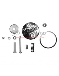 Kit Reparacion Solenoide...