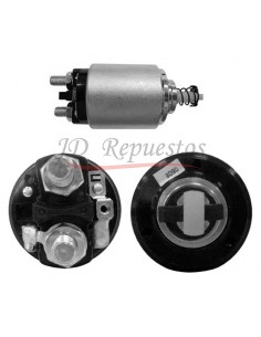 Solenoide Tipo Bosch 12v