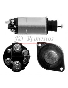 Solenoide Tipo Delco 24v