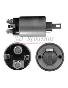 Solenoide Tipo Ford 12v