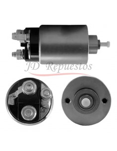 Solenoide Tipo Ford 12v