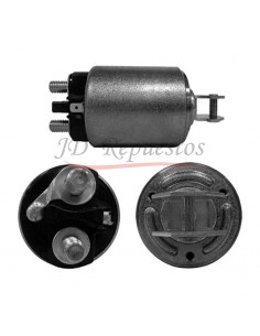 Solenoide Tipo M. Marelli 24v
