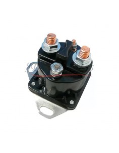Solenoide (tipo Ford)...