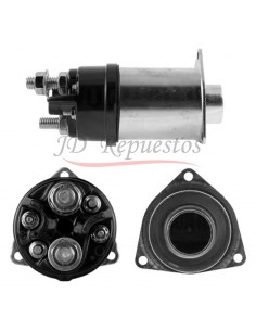 Solenoide Tipo Delco 12v