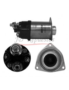 Solenoide Tipo Delco 12v