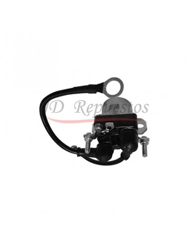 Solenoide Auxiliar 24v