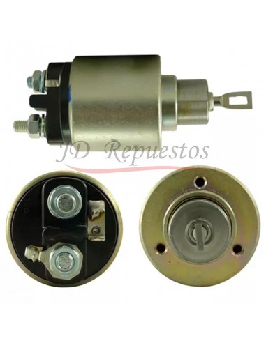 Solenoide Tipo Bosch 12v