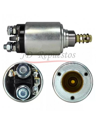 Solenoide Tipo Bosch 24v