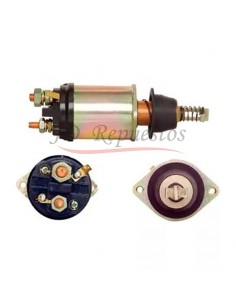 Solenoide Tipo Prestolite 12v