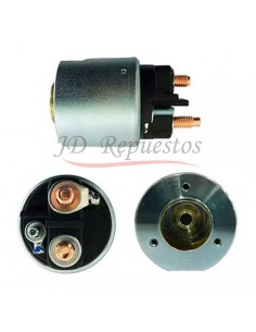 Solenoide Tipo Valeo 12v
