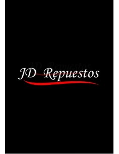 Solenoide Tipo Nippondenso 12v