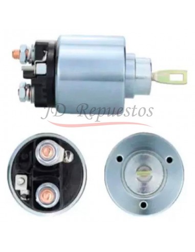 Solenoide Tipo Bosch 12v