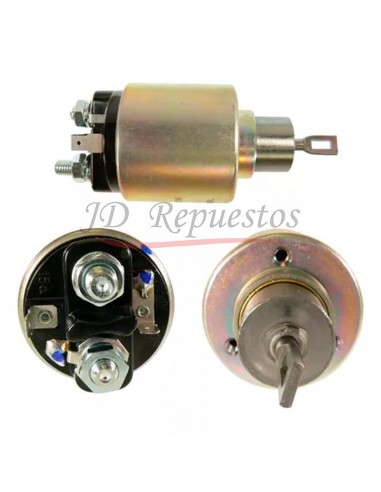 Solenoide Tipo Bosch 12v