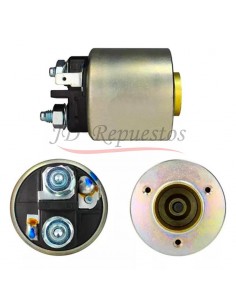 Solenoide Tipo Valeo 12v