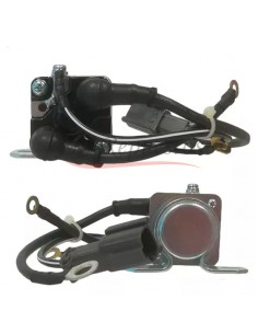 Solenoide Mitsubishi Canter...