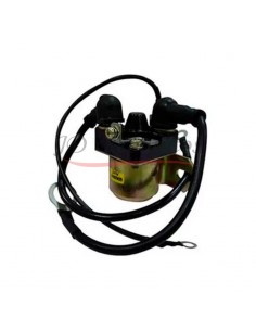 Solenoide Auxiliar 24v
