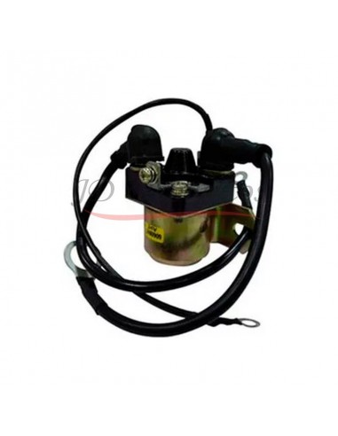 Solenoide Auxiliar 24v